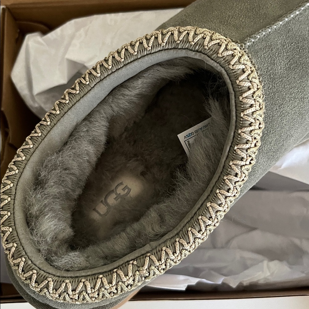 UGG® TASMAN II SLIPPERS - Picture 7 of 10